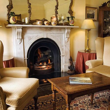 Lough Inagh Lodge Hotel Recess Eksteriør billede