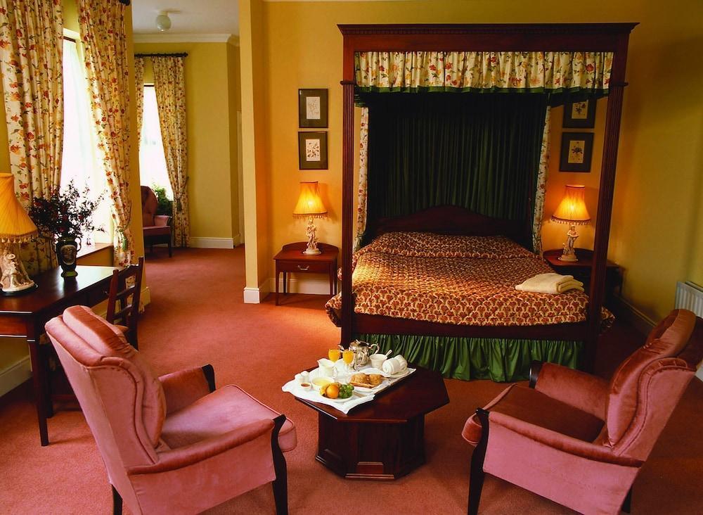 Lough Inagh Lodge Hotel Recess Eksteriør billede