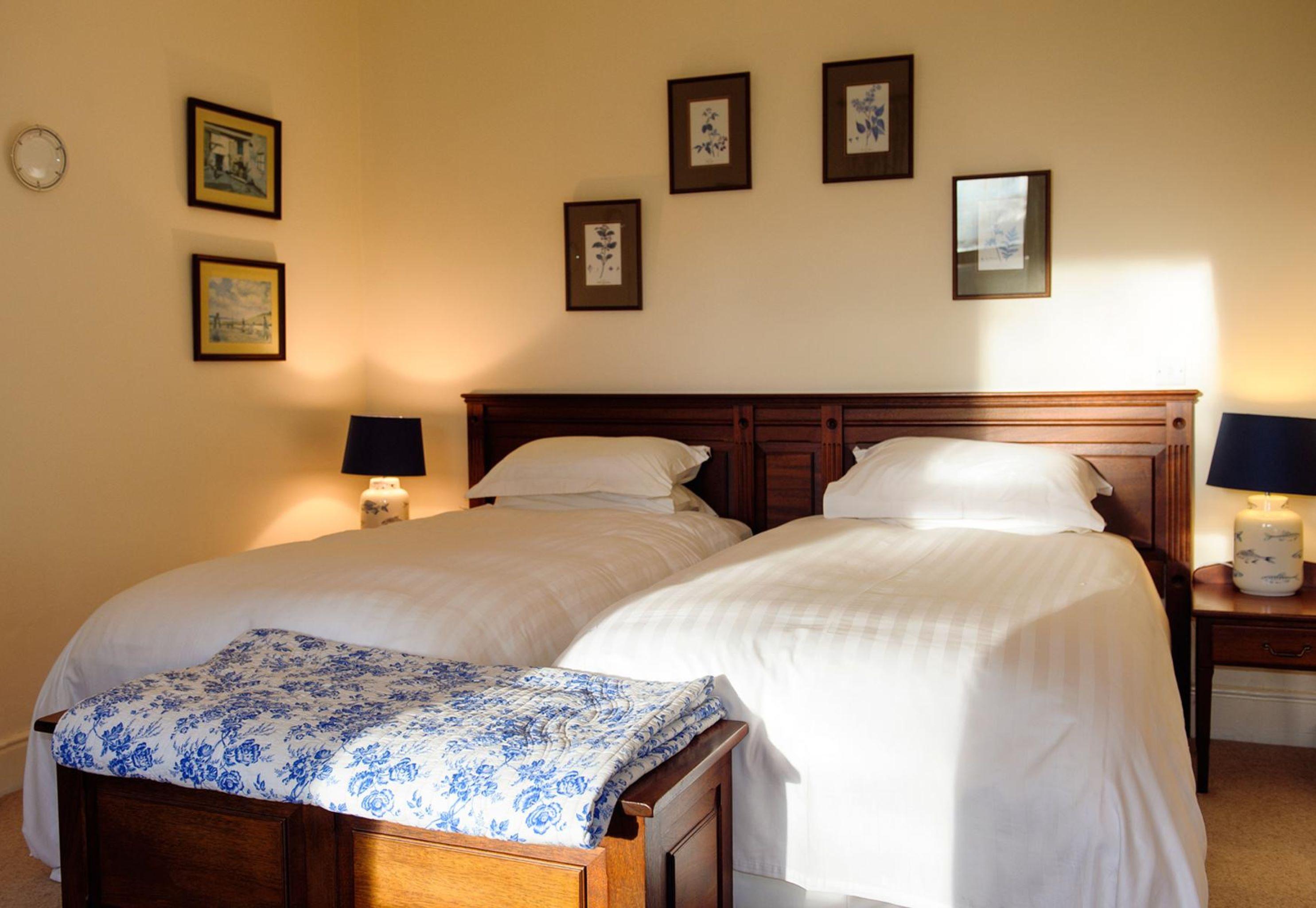 Lough Inagh Lodge Hotel Recess Eksteriør billede